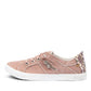 Blowfish - Kid's Fruit Canvas Sneaker