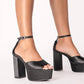 Billini - Romara Platform Heels