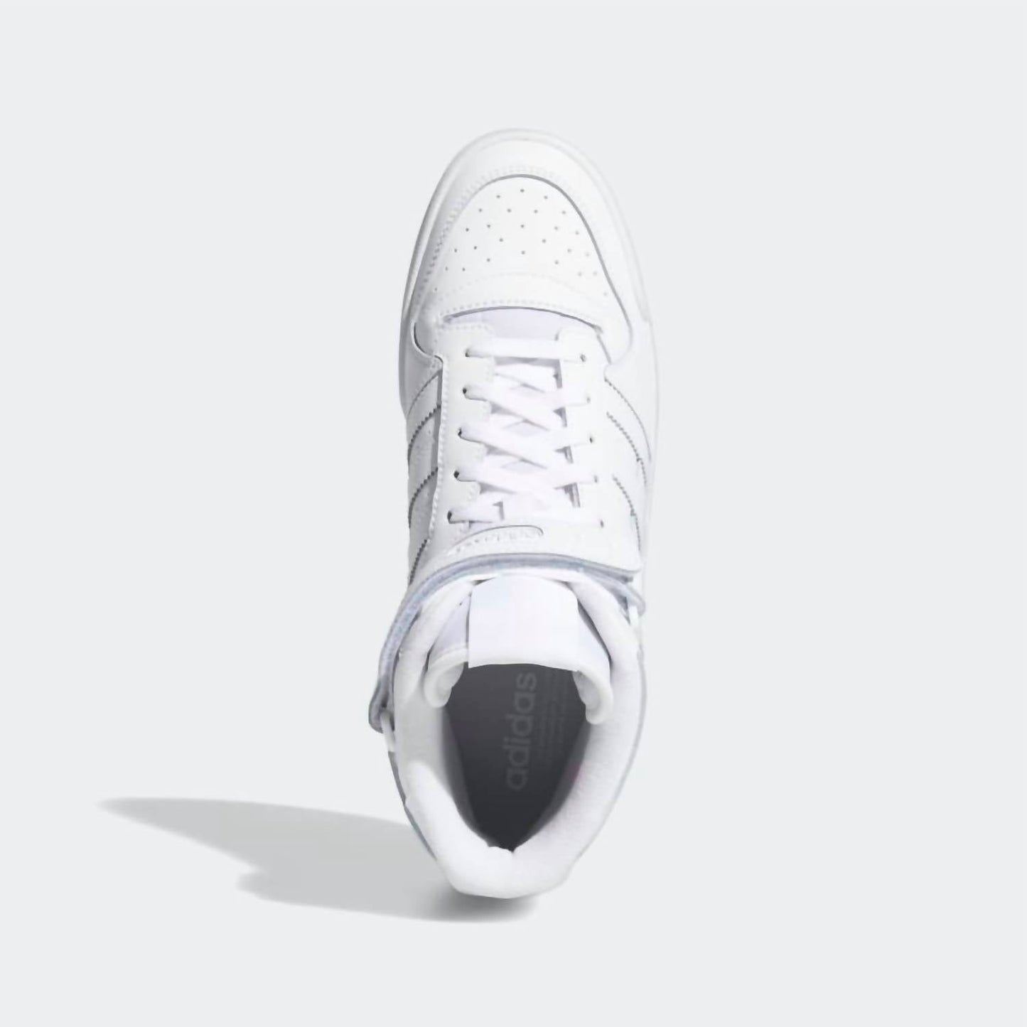 Adidas - MEN'S FORUM MID SHOES