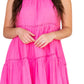 Ee:Some - Pretty Mini Dress