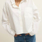 Z Supply - Lisette Long Sleeve Top