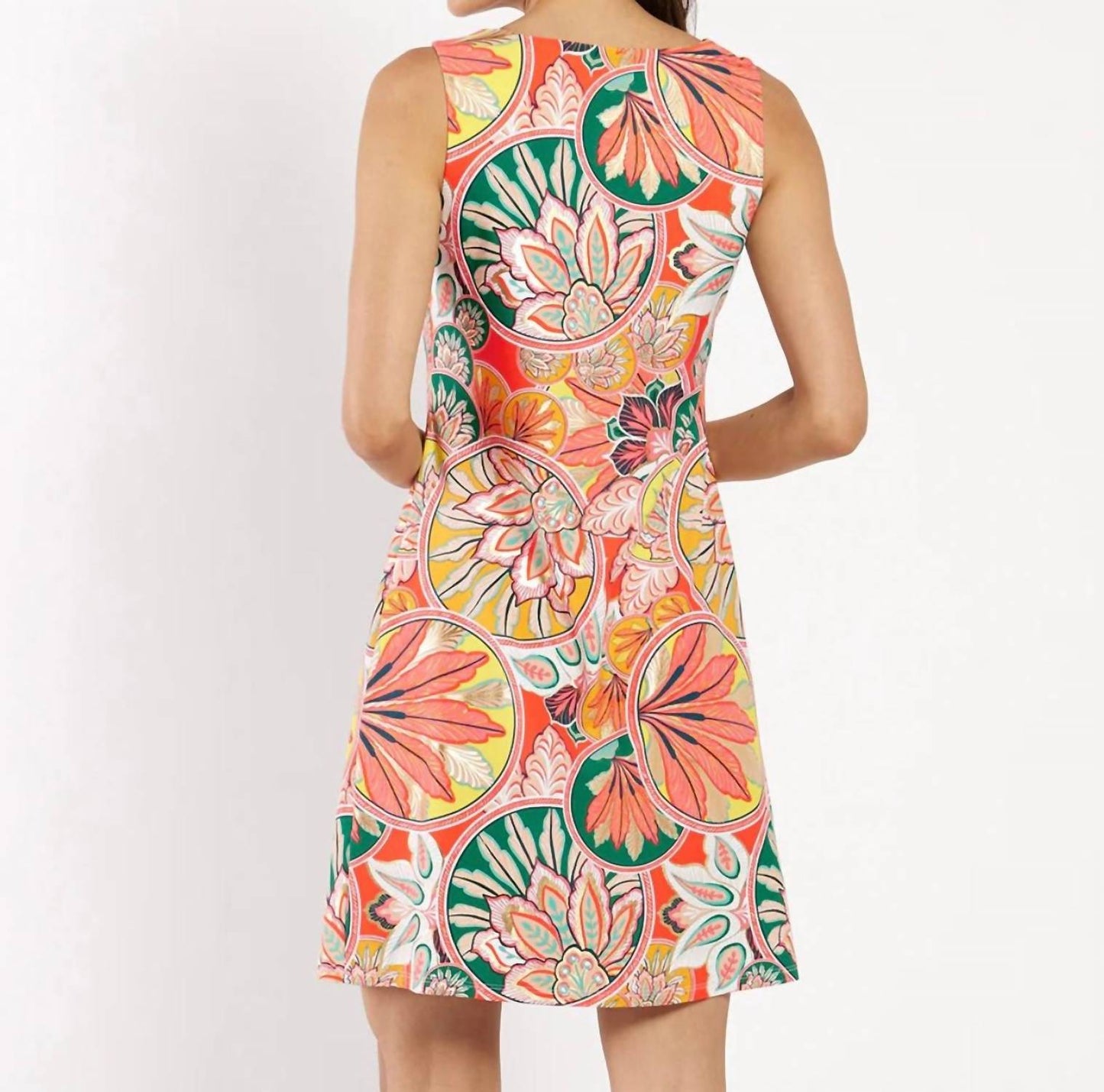 Jude Connally - Beth Dress