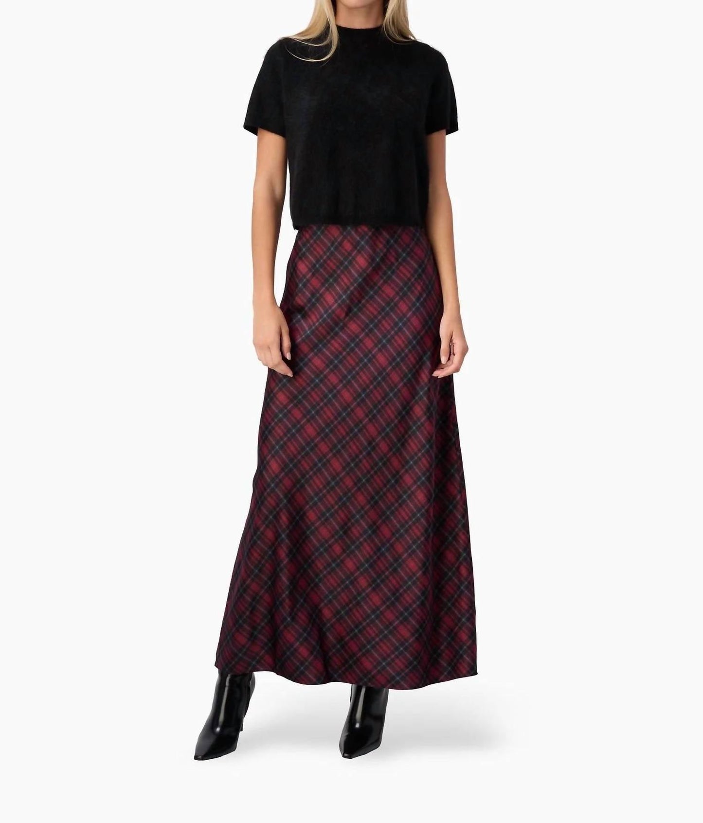 Cami Nyc - Aviva Maxi Skirt