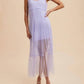 In-Loom - Rubi Floral Sleeveless Dress