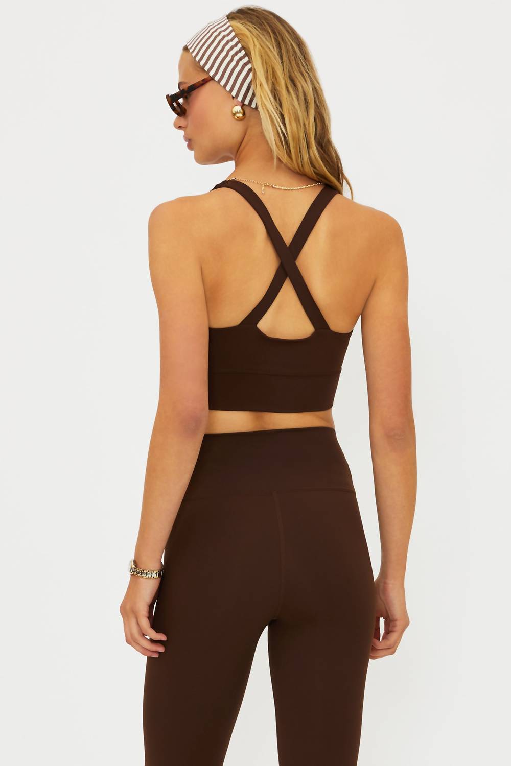 Beach Riot - Mindy Sleeveless Top