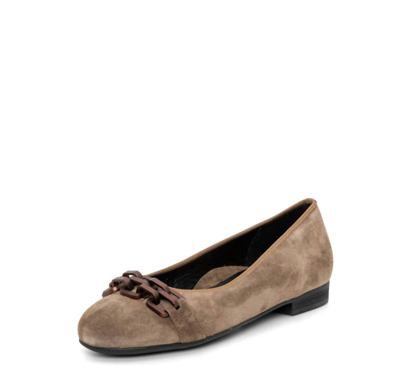 Ara - Women's Scout Chain Flats