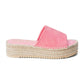 Matisse - SKYLAR SANDAL