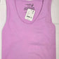 Free People - Clean Lines Muscle Cami