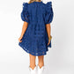 Buddylove - Ensley Mini Dress
