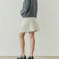 All : Row - Lucy Crewneck Cardigan