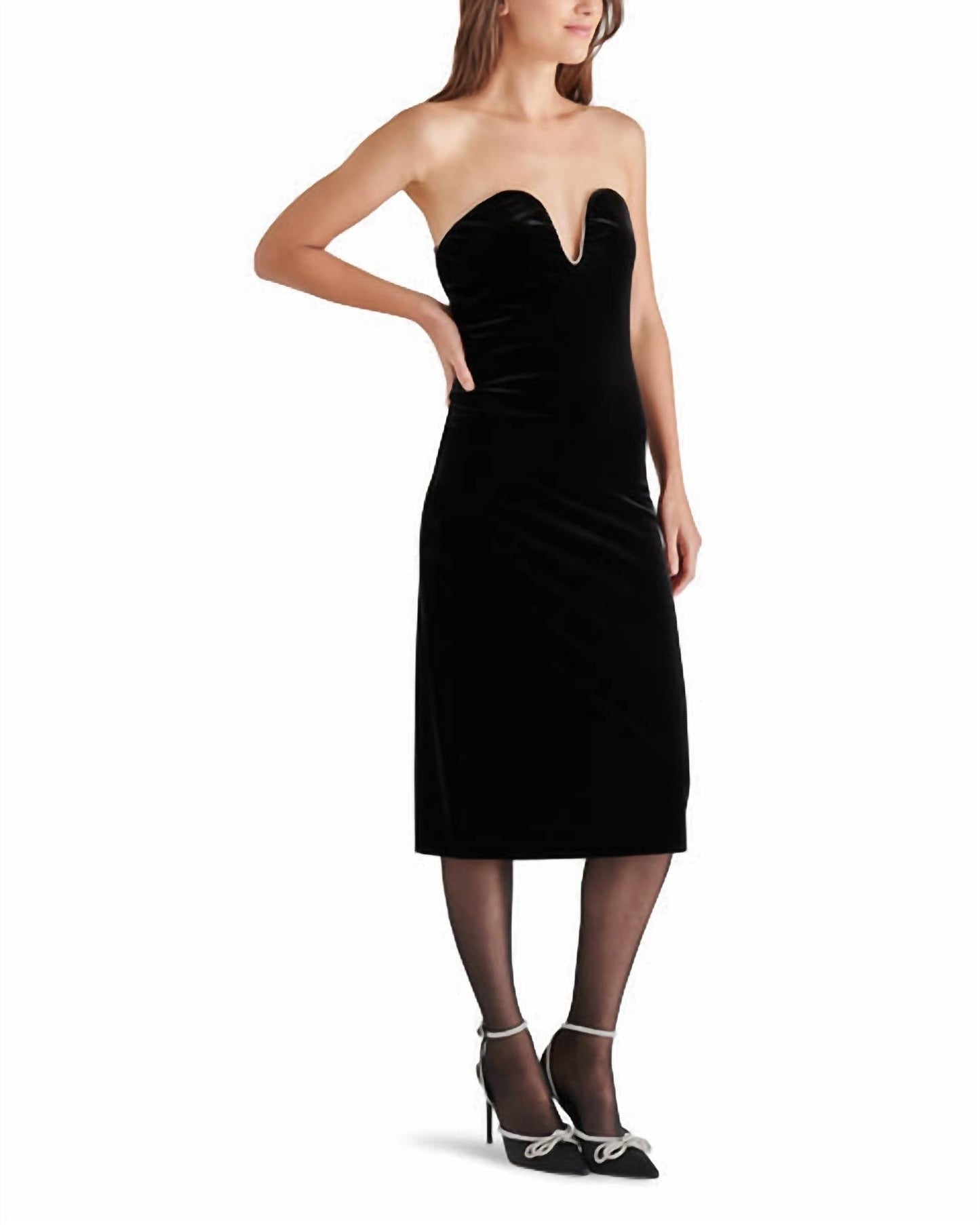 Steve Madden - Charlene Dress
