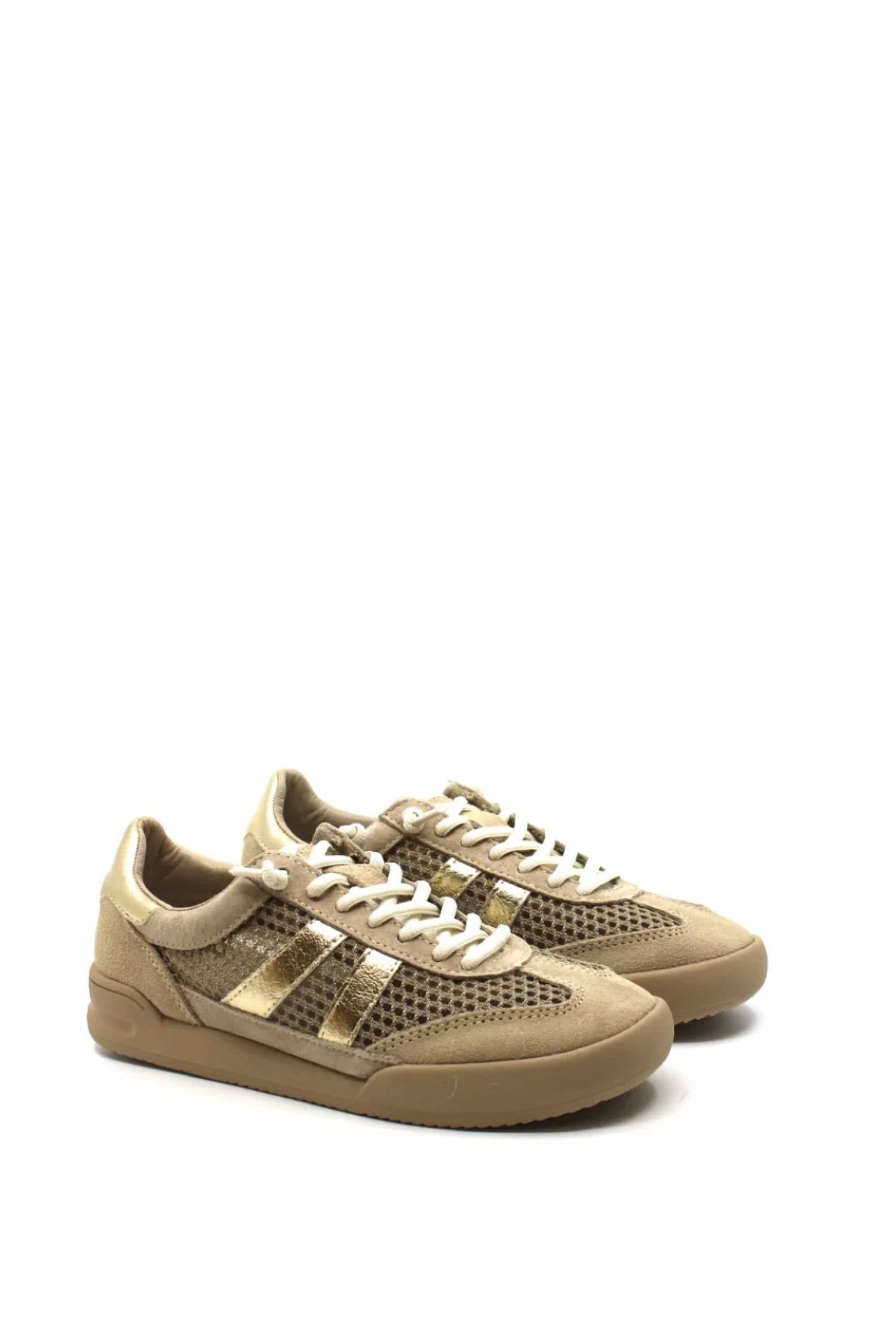 Steve Madden - Women's Verdict Sneaker