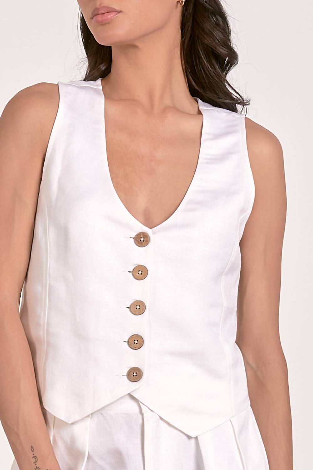 Elan - Lana Vest