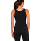 Dolfin - Color Block Chlorine Resistant Zip Front Aquatard