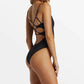 बिलाबोंग - वुमन्स सोल सर्चर स्ट्रैपी वन-पीस स्विमसूट