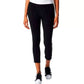 Adidas - Women's Cigarette Cropped Pants