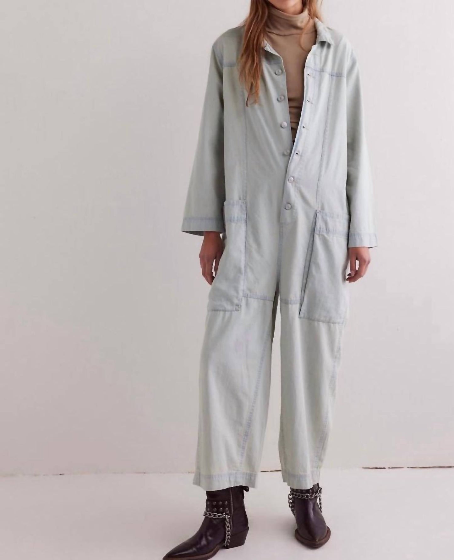 Free People - Margarita Jumpsuit