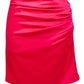 Generation Love - Women's Mika Satin Skirt
