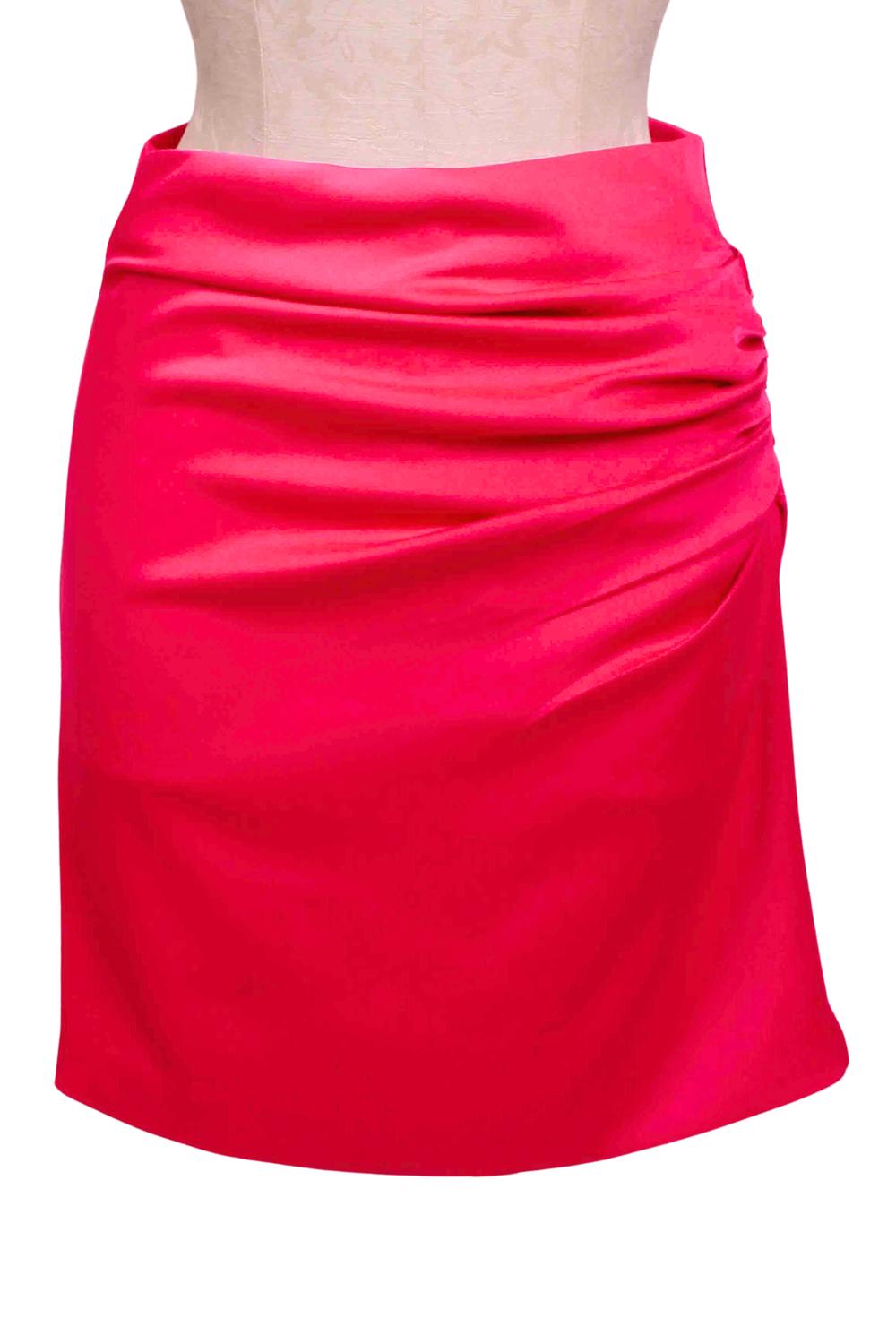 Generation Love - Women's Mika Satin Skirt