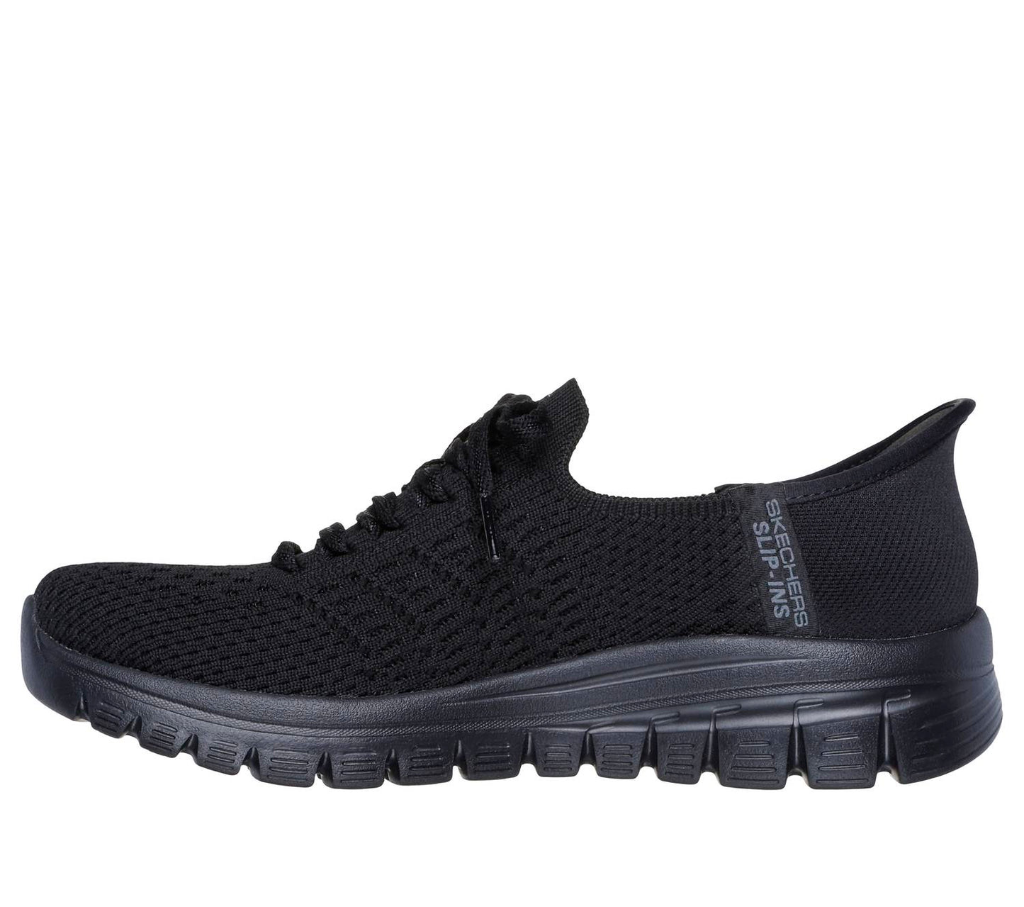 Skechers - Women's Graceful First Blush Slip In Sneaker