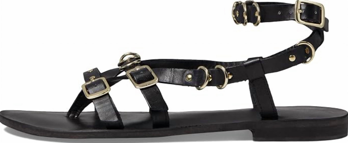Free People - Women's Midas Touch Sandals