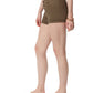 Jessica Simpson Women's Forever Cotton Shorts Green Size 27