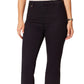 Anne Klein Women's Flare Trouser Jeans Blue Size 6