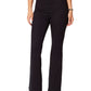 Anne Klein Women's Flare Trouser Jeans Blue Size 6
