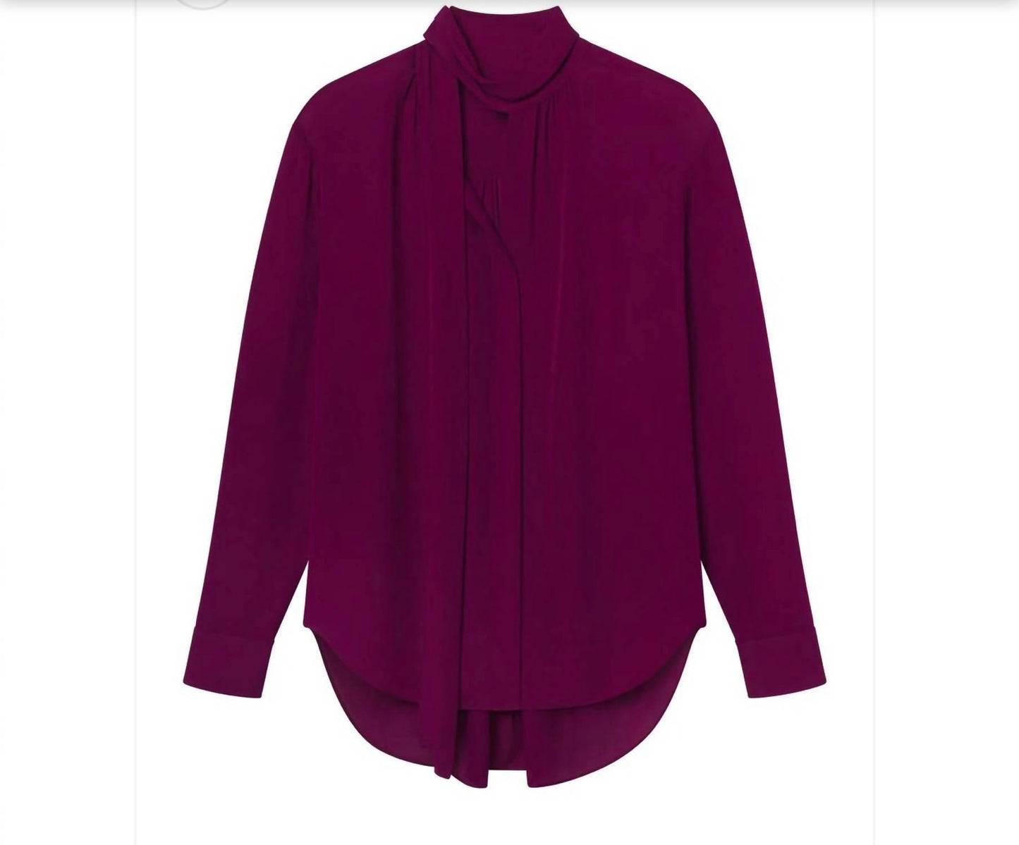 A.L.C. - Vivi Slil Top