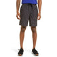 Zella Bluffs Women's Board Shorts - Blue Weather Tiled Elm Print (XS)