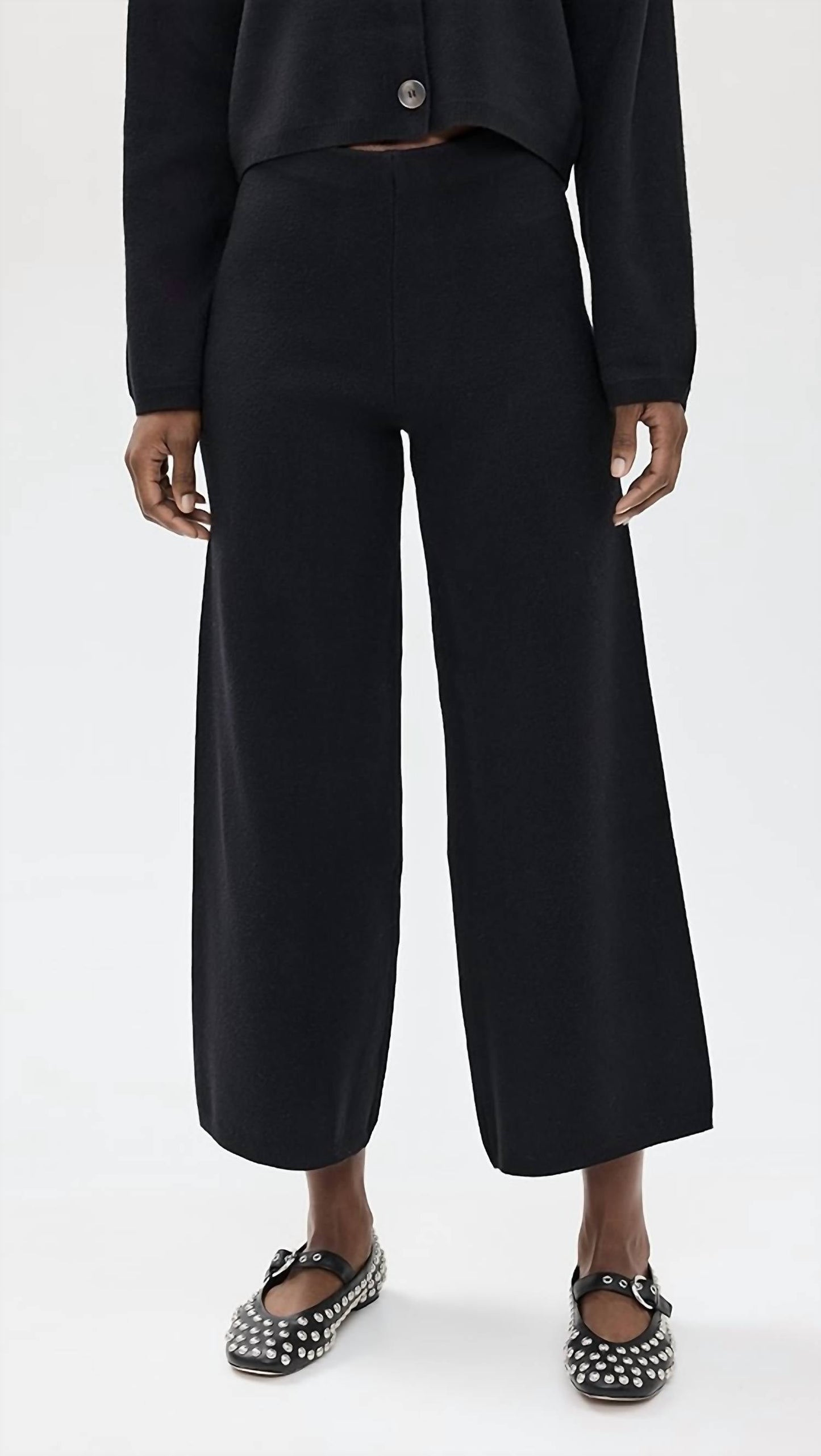 Z Supply - Elowen Sweater Knit Pants