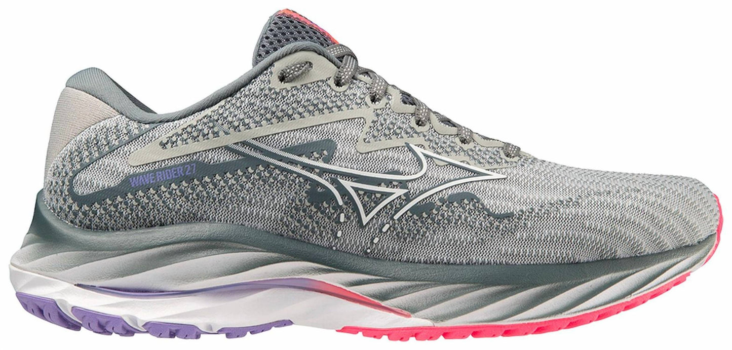 Mizuno - Women's Rider 27 Shoes