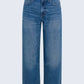 Pistola - Donny Rolled Hem Boyfriend Jean