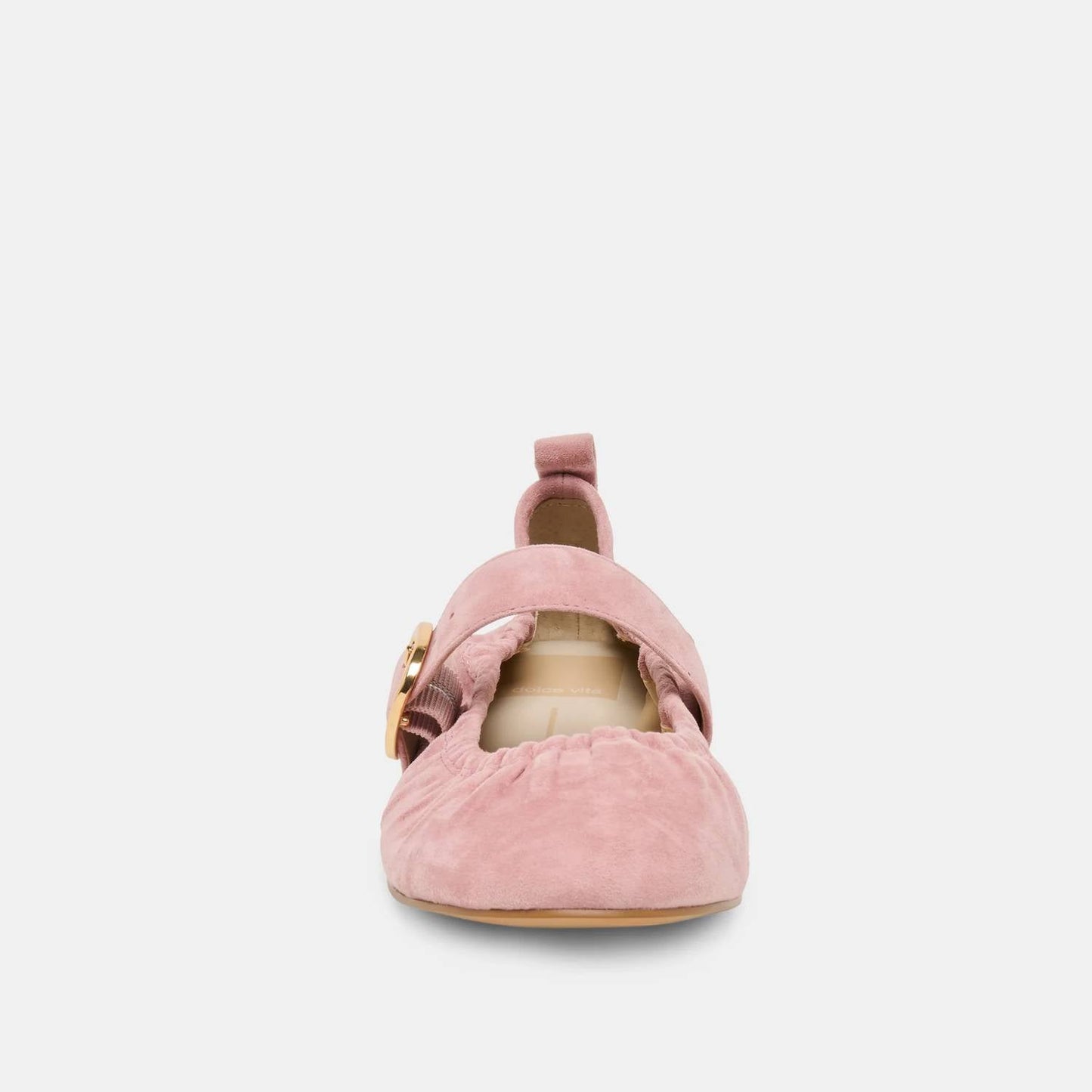 Dolce Vita - Women's Caely Ballet Flats