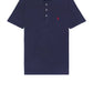 Polo Ralph Lauren - Distress Worn Out Short Sleeve Polo Shirt