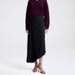 A.L.C. - Tracy Tailored Midi Skirt