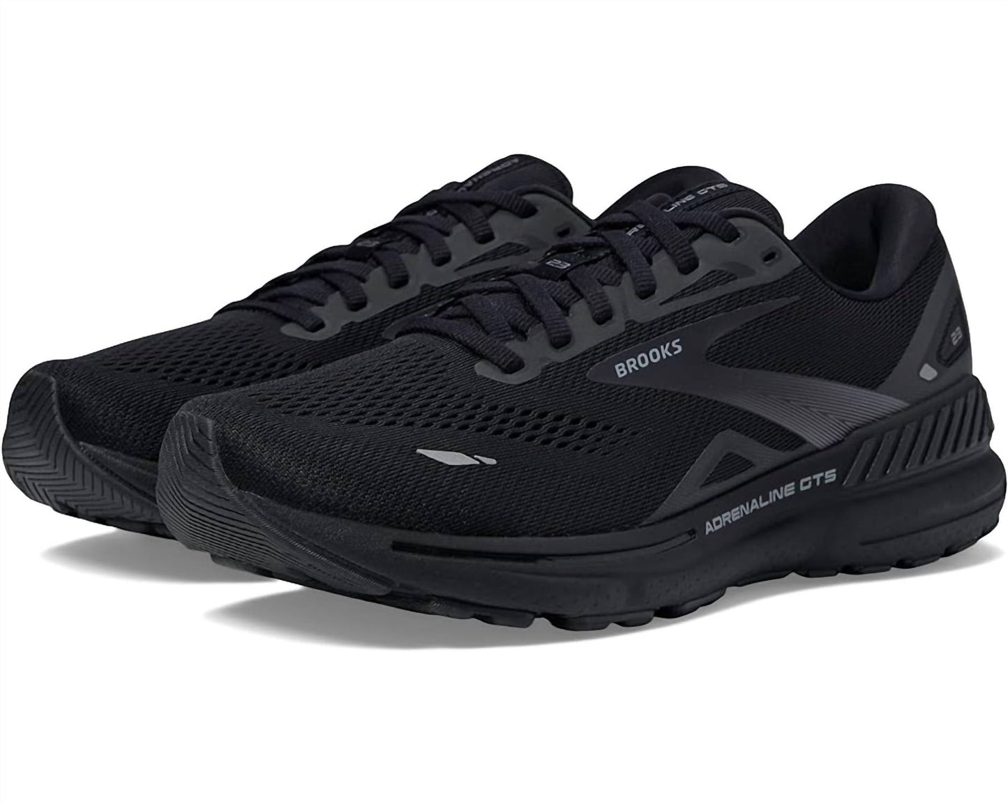 Brooks - MEN'S ADRENALINE GTS 23 RUNNING SHOES ( 2E WIDTH )