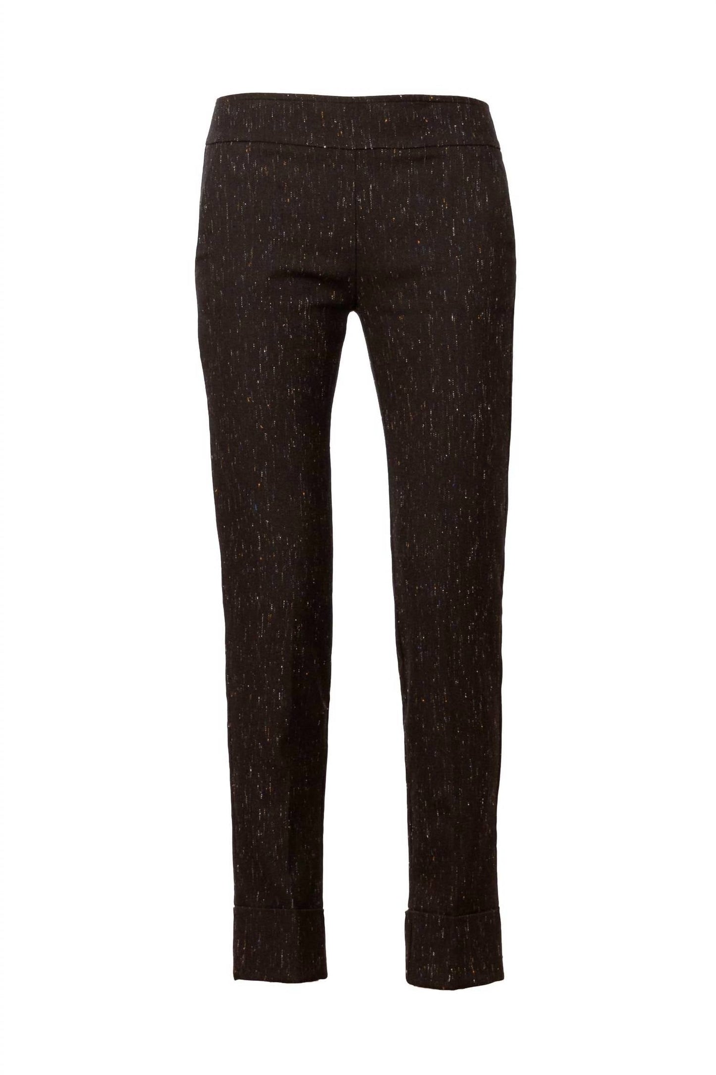 Avenue Montaigne - Ben Straight Leg Pants