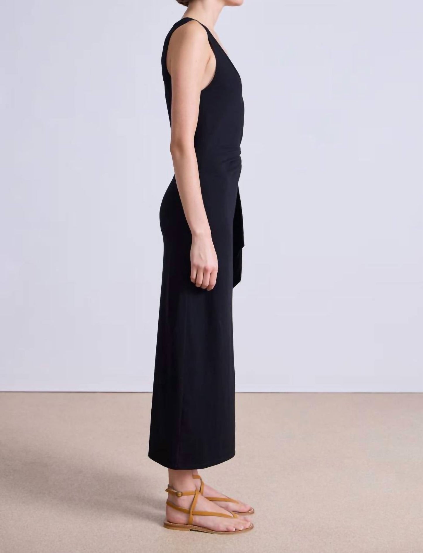 Apiece Apart - Uri Twist Maxi Dress