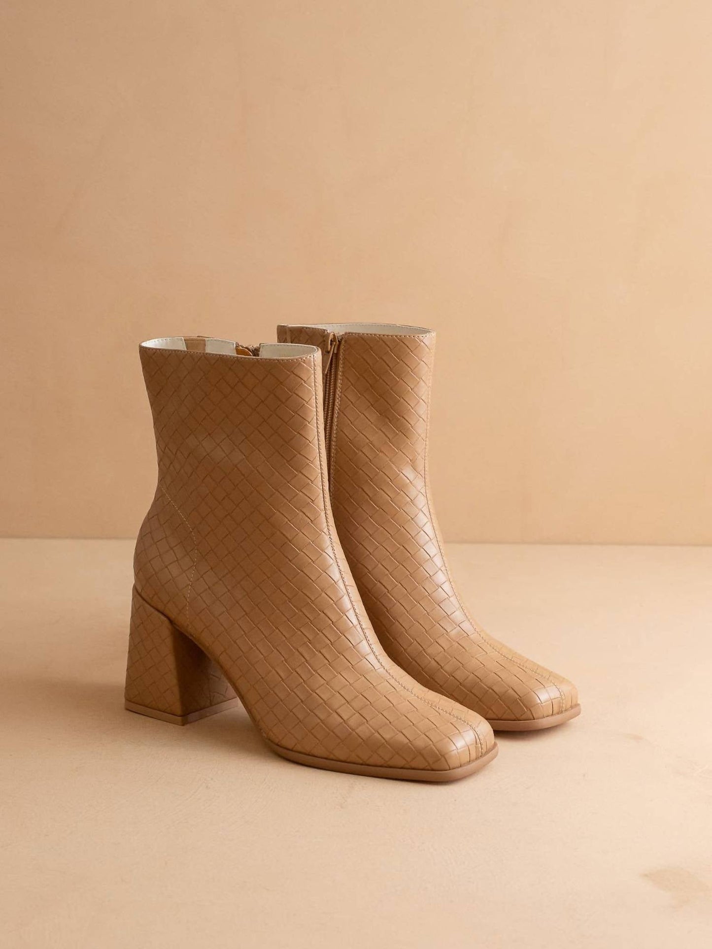 Oasis Society - Women's The Demi Ankle Boot