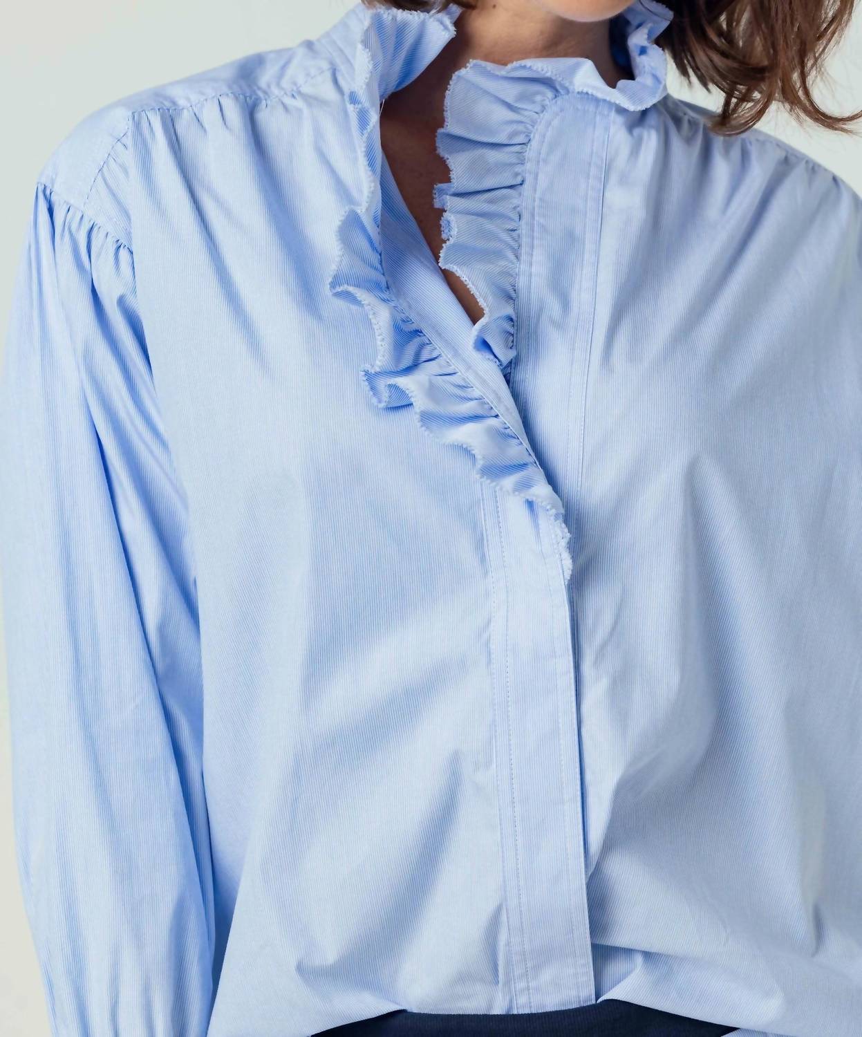 Sundays - Opal Shirt