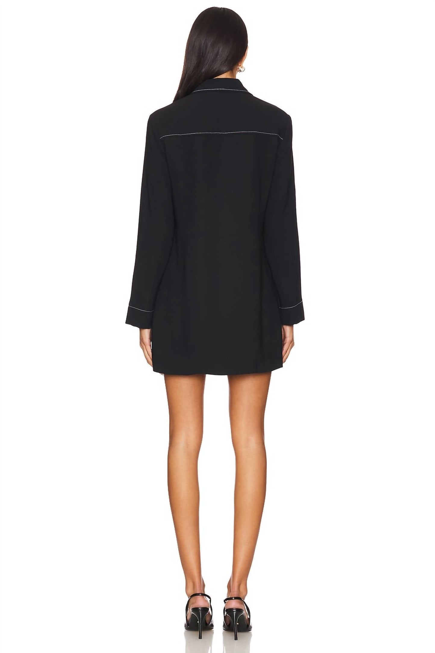 Amanda Uprichard - Gemma Dress
