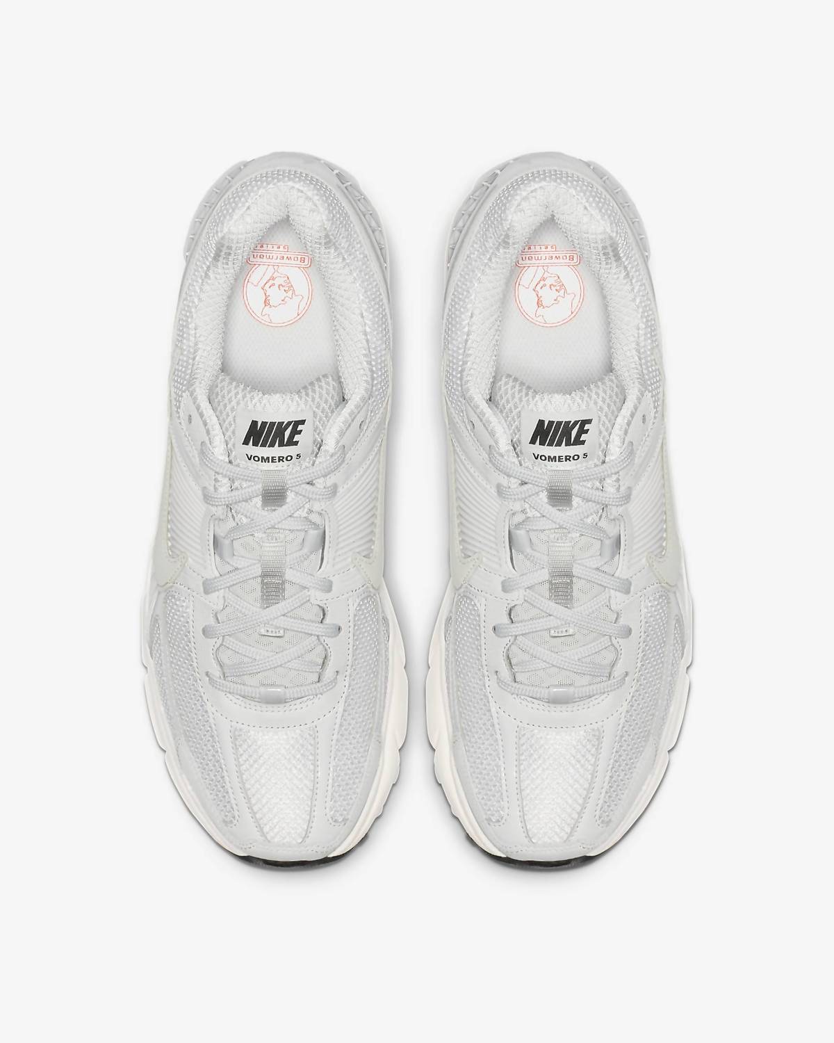 Nike - Men's Zoom Vomero 5 Sneaker