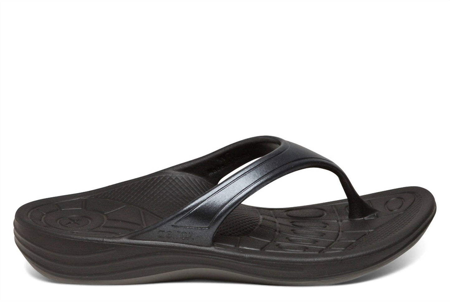 Aetrex - Women's Fiji Orthotic Flip Flops Sandal