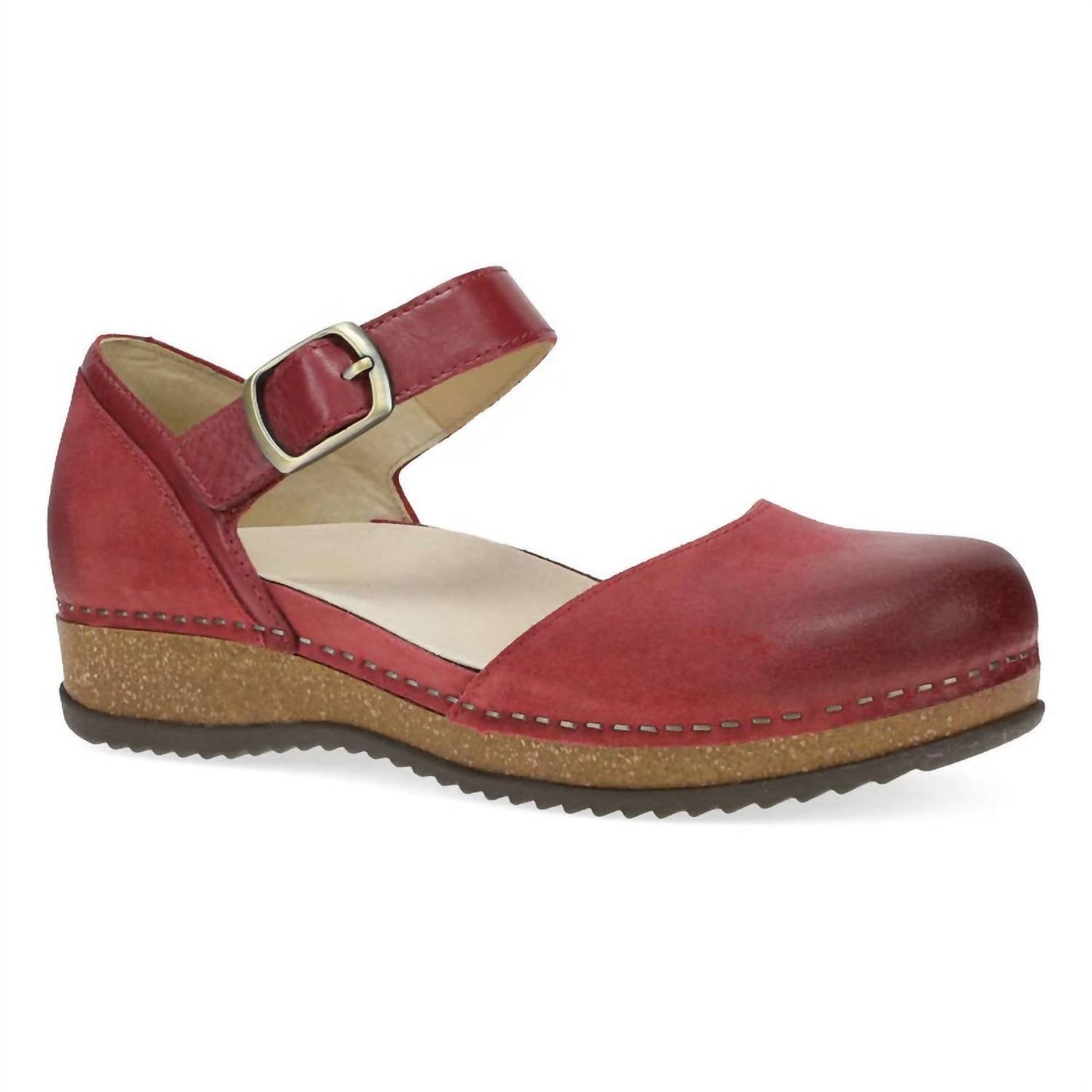 Dansko - Women's Mae Sandal
