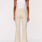 Dl1961 - Women'S - High-rise Cropped Boot Cut Jean