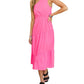 143 Story - Life Of Color Tiered Dress