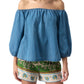 Sanctuary - Beach To Bar Blouse
