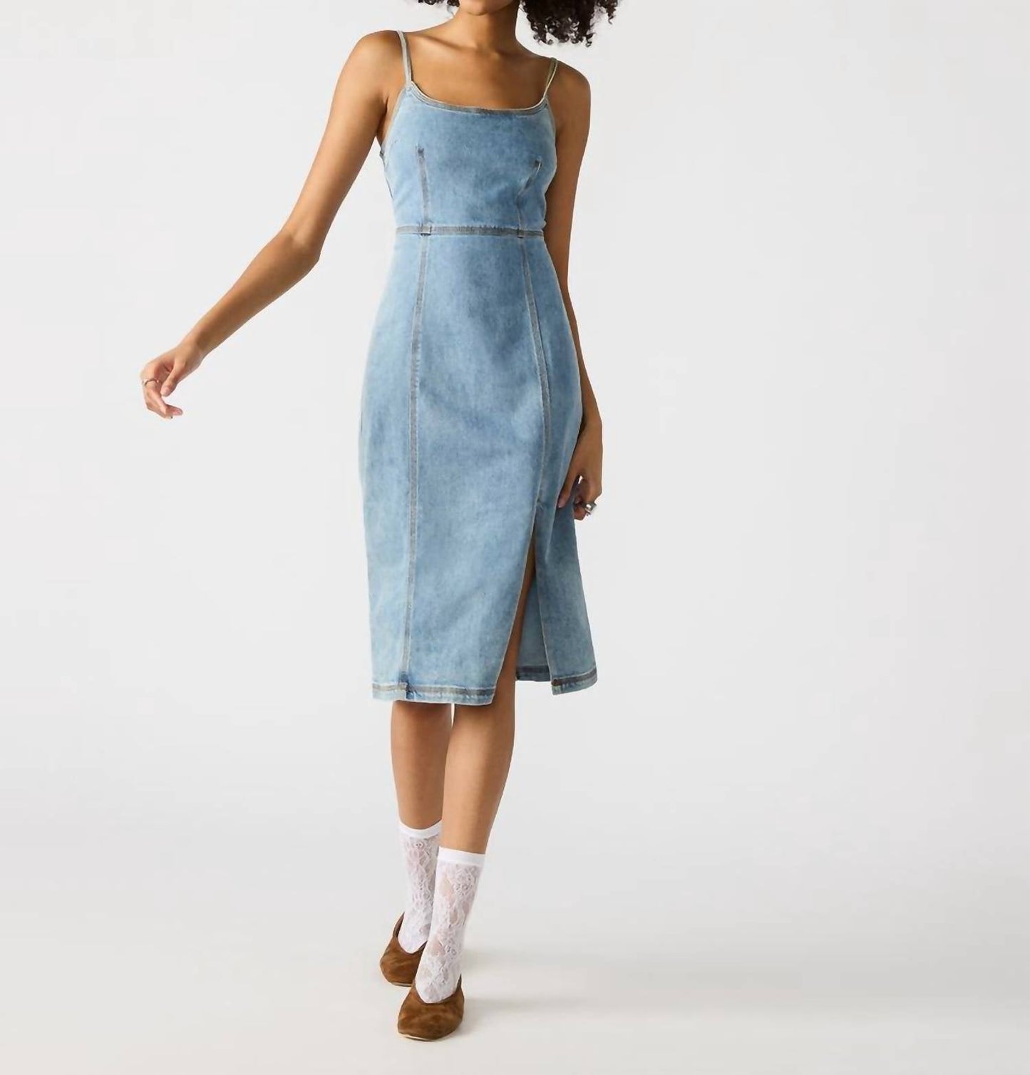 Steve Madden - Giselle Midi Dress