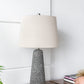 Artisan Multicolor Glass Table Lamp